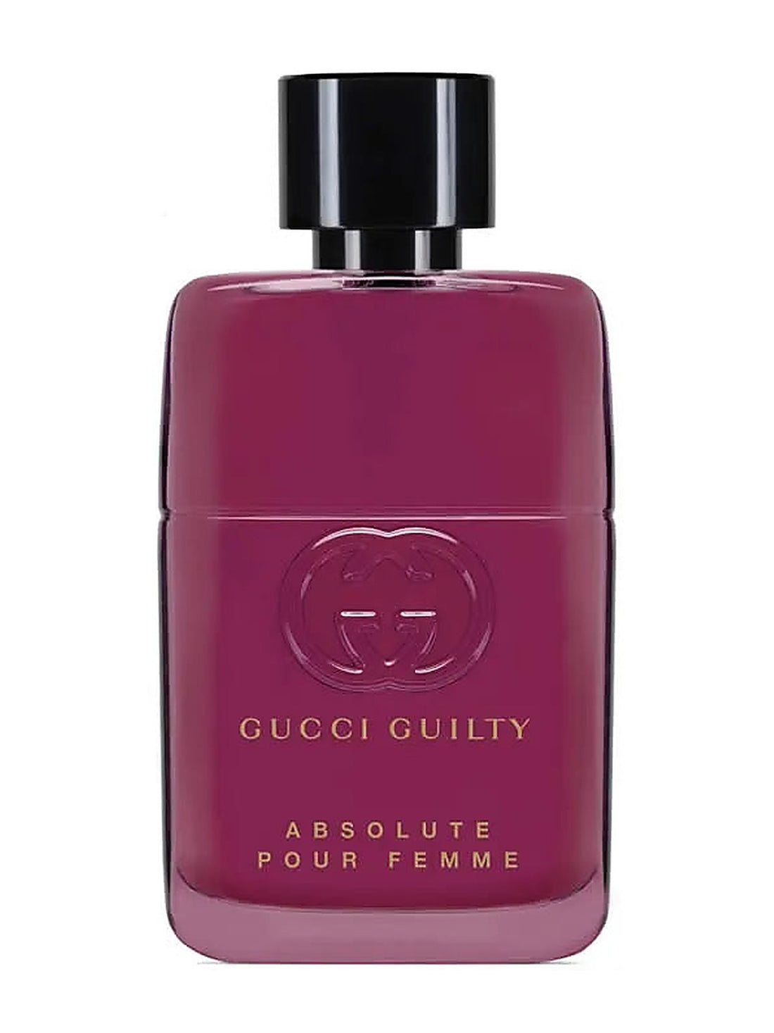 Gucci Guilty Absolute EdP Chypre Damenparfum 90 ml