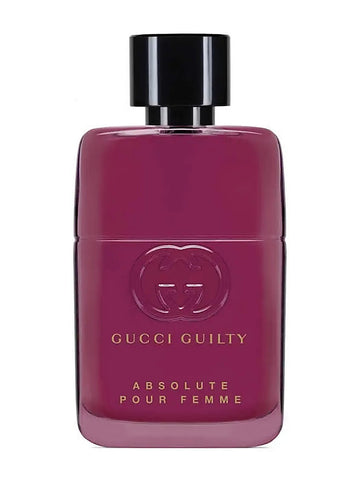 Gucci Guilty Absolute EdP Chypre Damenparfum 90 ml