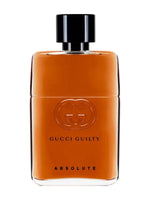 Gucci Guilty Absolute Pour Homme Eau de Parfum Herrenparfum 90 ml