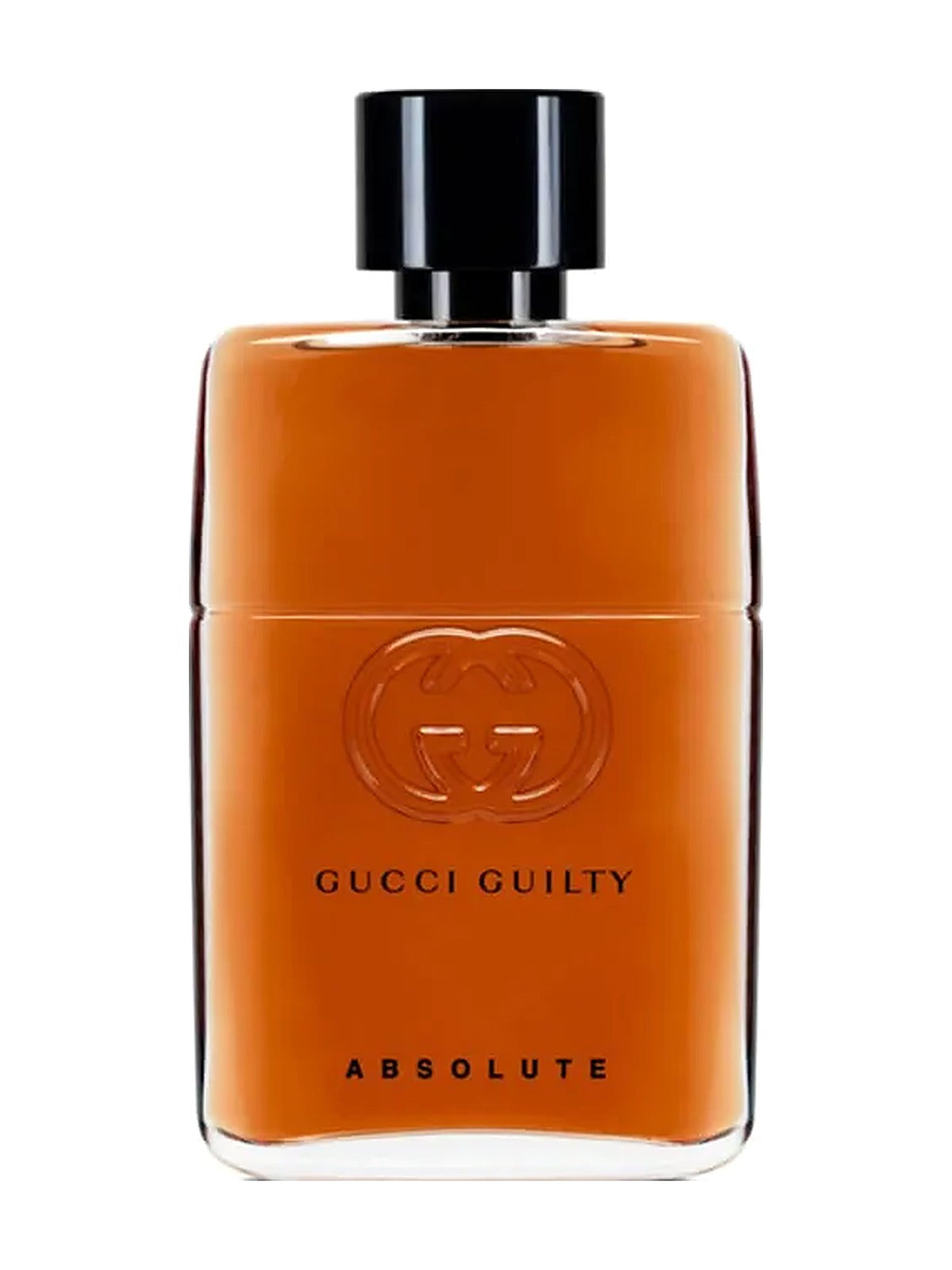 Gucci Guilty Absolute Pour Homme Eau de Parfum Herrenparfum 90 ml