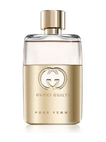 Gucci Guilty Pour Femme Eau de Parfum Damenparfum 30 ml