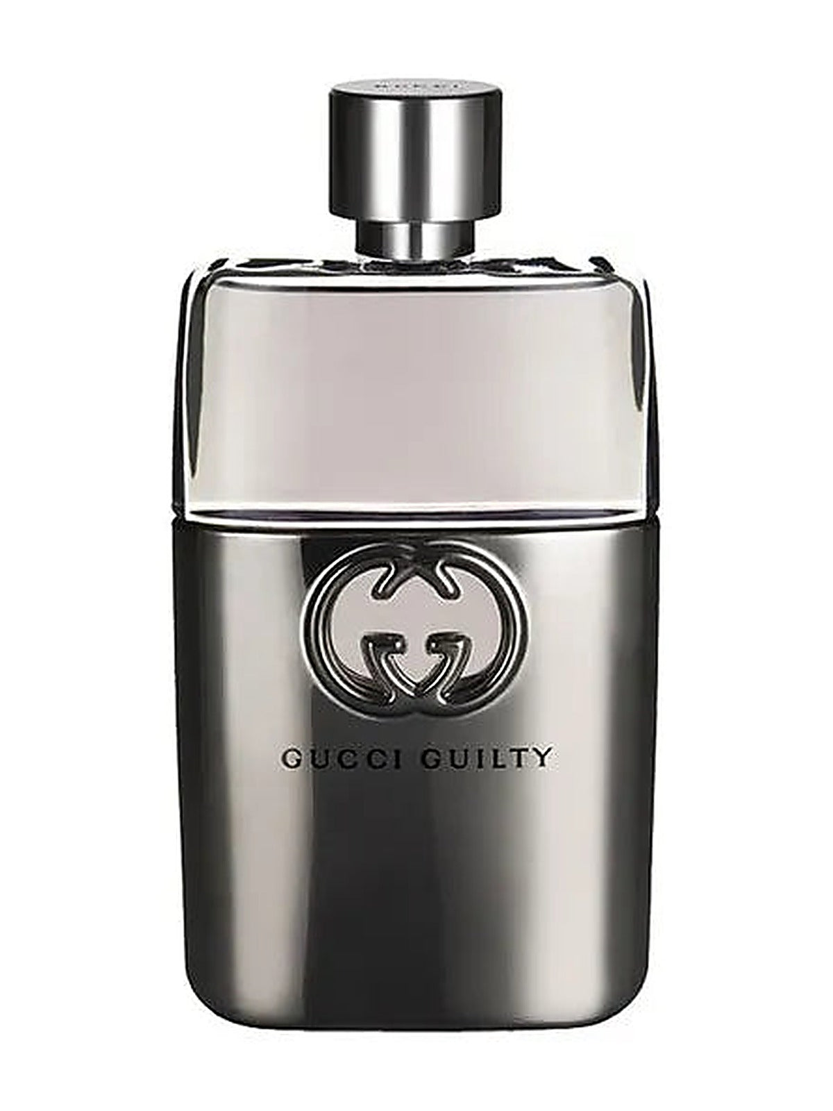 Gucci Guilty Homme Eau de Toilette Herrenparfum 50 ml