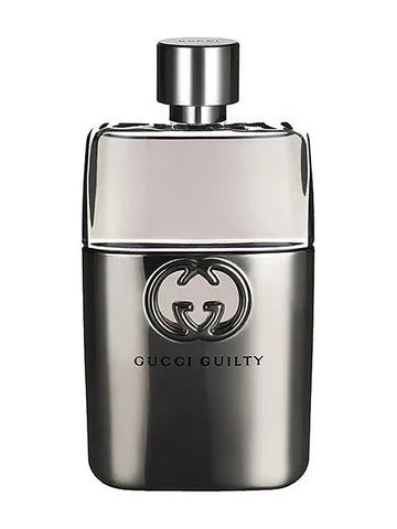 Gucci Guilty Homme Eau de Toilette Herrenparfum 50 ml