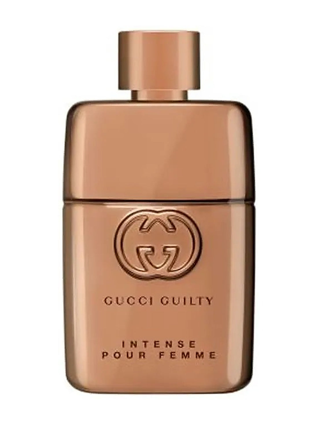 Gucci Guilty Pour Femme Intense Eau de Parfum Damenparfum 50 ml