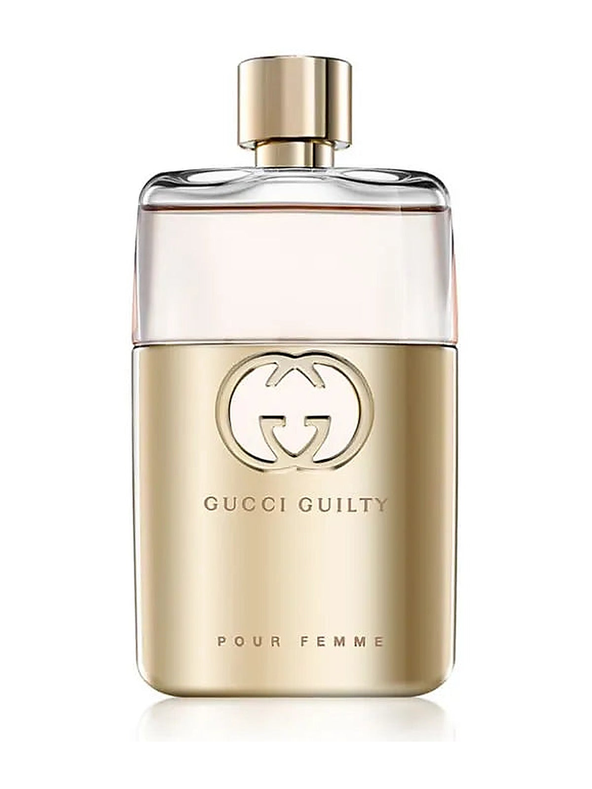 Gucci Guity Pour Femme Eau de Parfum Damenparfum 90 ml