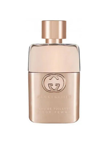 Gucci Guilty Eau de Toilette Damenparfum 30 ml