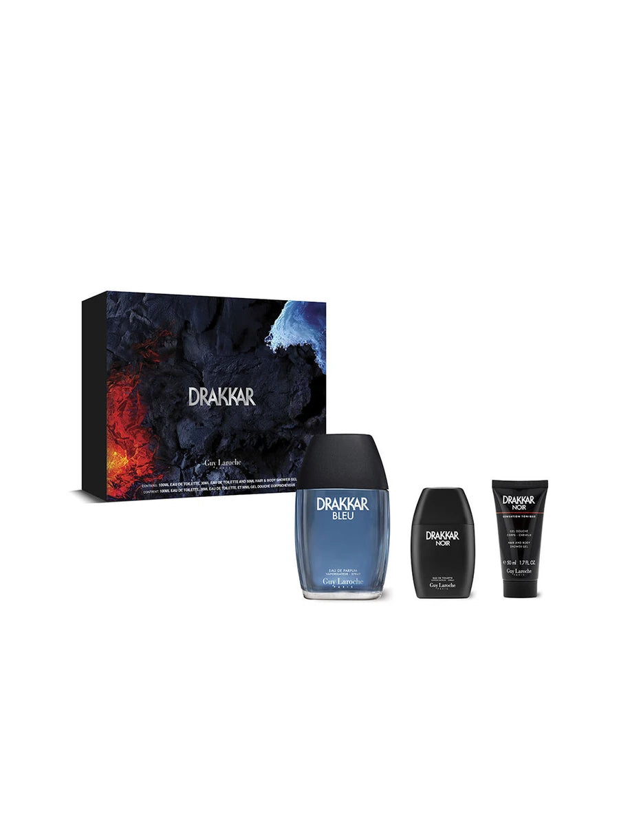 Guy Laroche Drakkar Bleu EdT 100 ml - GUY LAROCHE