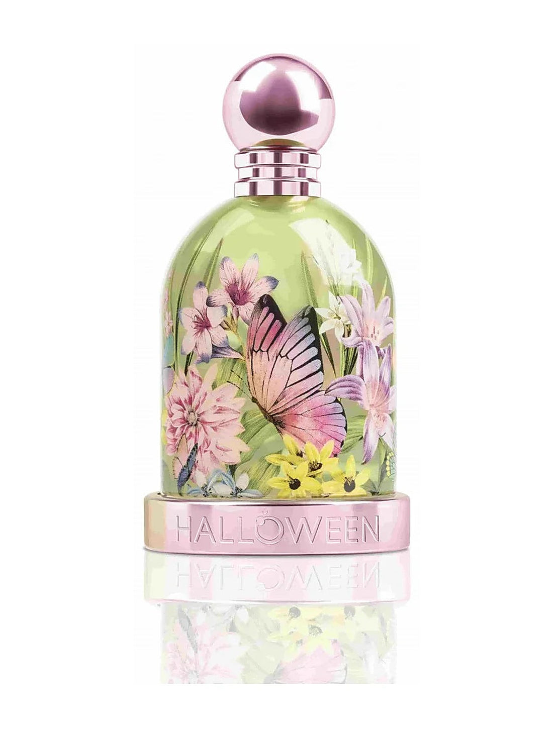 Halloween Bliss Eau de Toilette Unisexparfum 100 ml