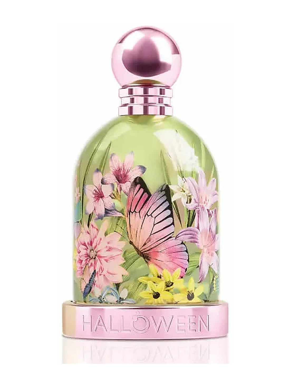 Halloween Bliss Eau de Toilette Damenparfum 50 ml