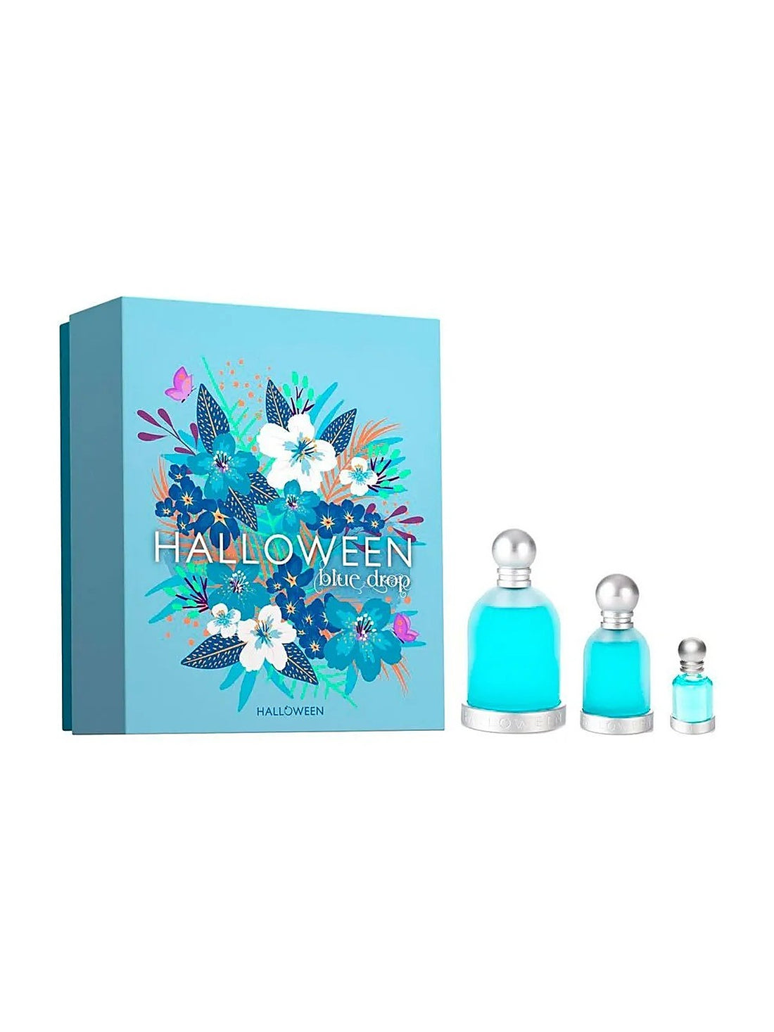 Halloween Blue Drop Eau de Toilette Damenparfum 30 ml