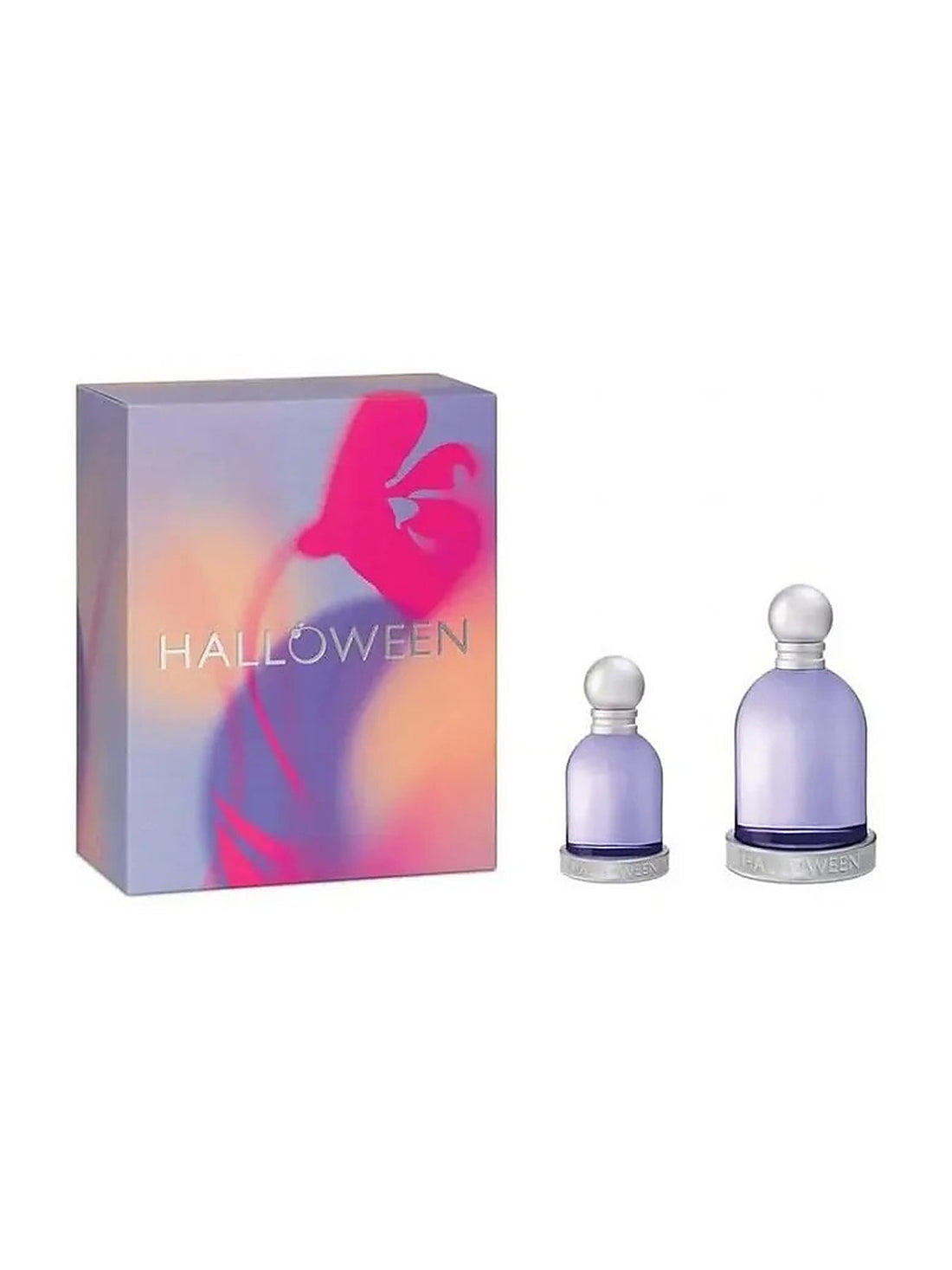 Halloween Et Eau de Toilette Damenparfum 100 ml