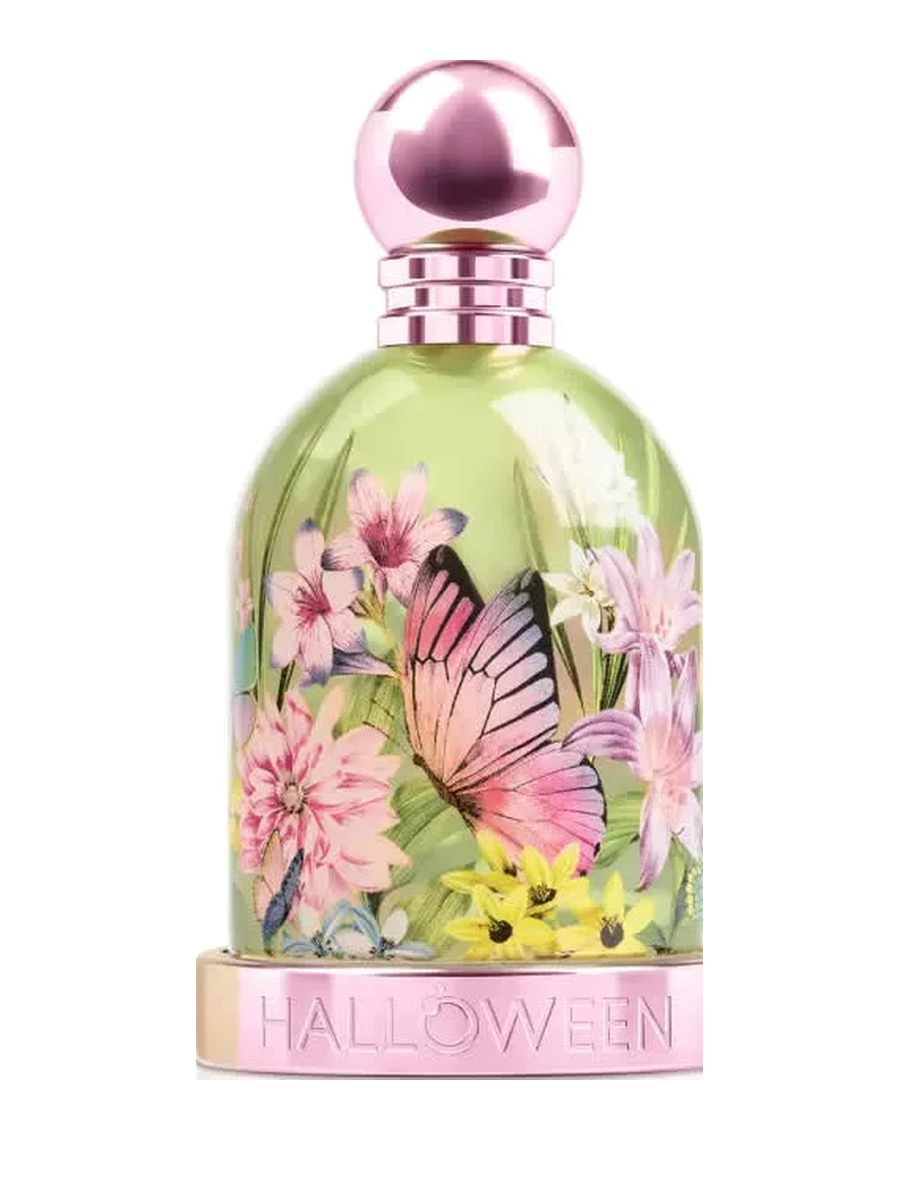 Halloween Halloween Bliss Eau de Toilette Unisex Parfum 50 ml - HALLOWEEN