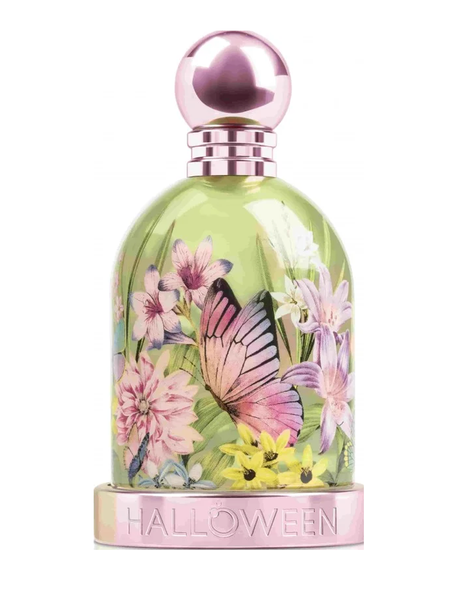 Halloween Halloween Bliss Eau de Toilette Unisex Parfum 100 ml - HALLOWEEN
