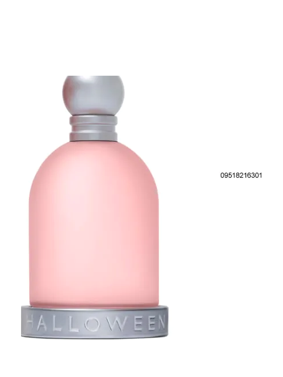 Halloween Halloween Magic Eau de Toilette 100 ml - HALLOWEEN