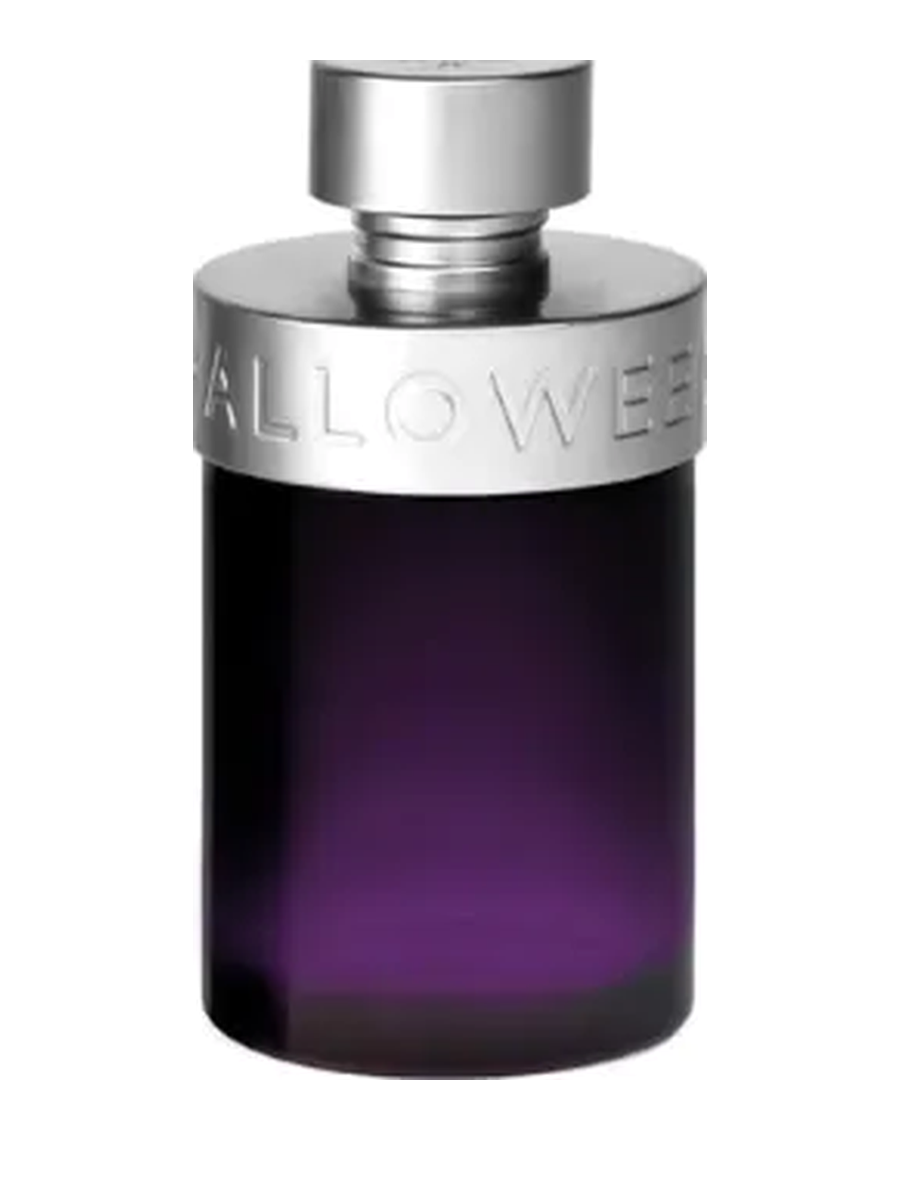 Halloween Man Eau de Toilette Herrenparfum 200 ml - HALLOWEEN