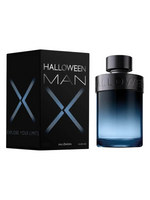 Halloween Man X Premium Duft Damenparfum 125 ml - HALLOWEEN