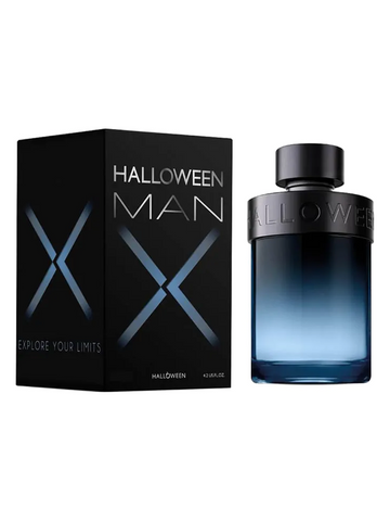 Halloween Man X Premium Duft Damenparfum 125 ml - HALLOWEEN