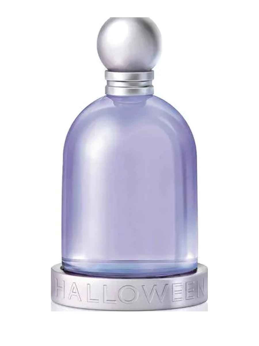 Halloween Eau de Toilette Damenparfum 100 ml - HALLOWEEN