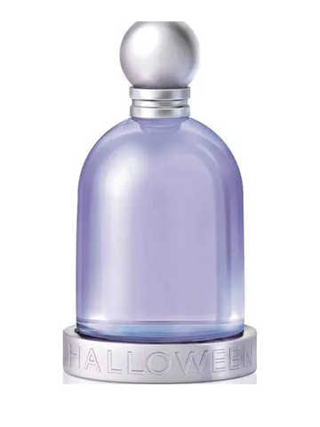 Halloween Eau de Toilette Damenparfum 100 ml - HALLOWEEN