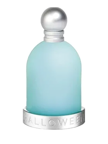 Halloween Blue Drop Eau de Toilette Damenparfum 100 ml - HALLOWEEN