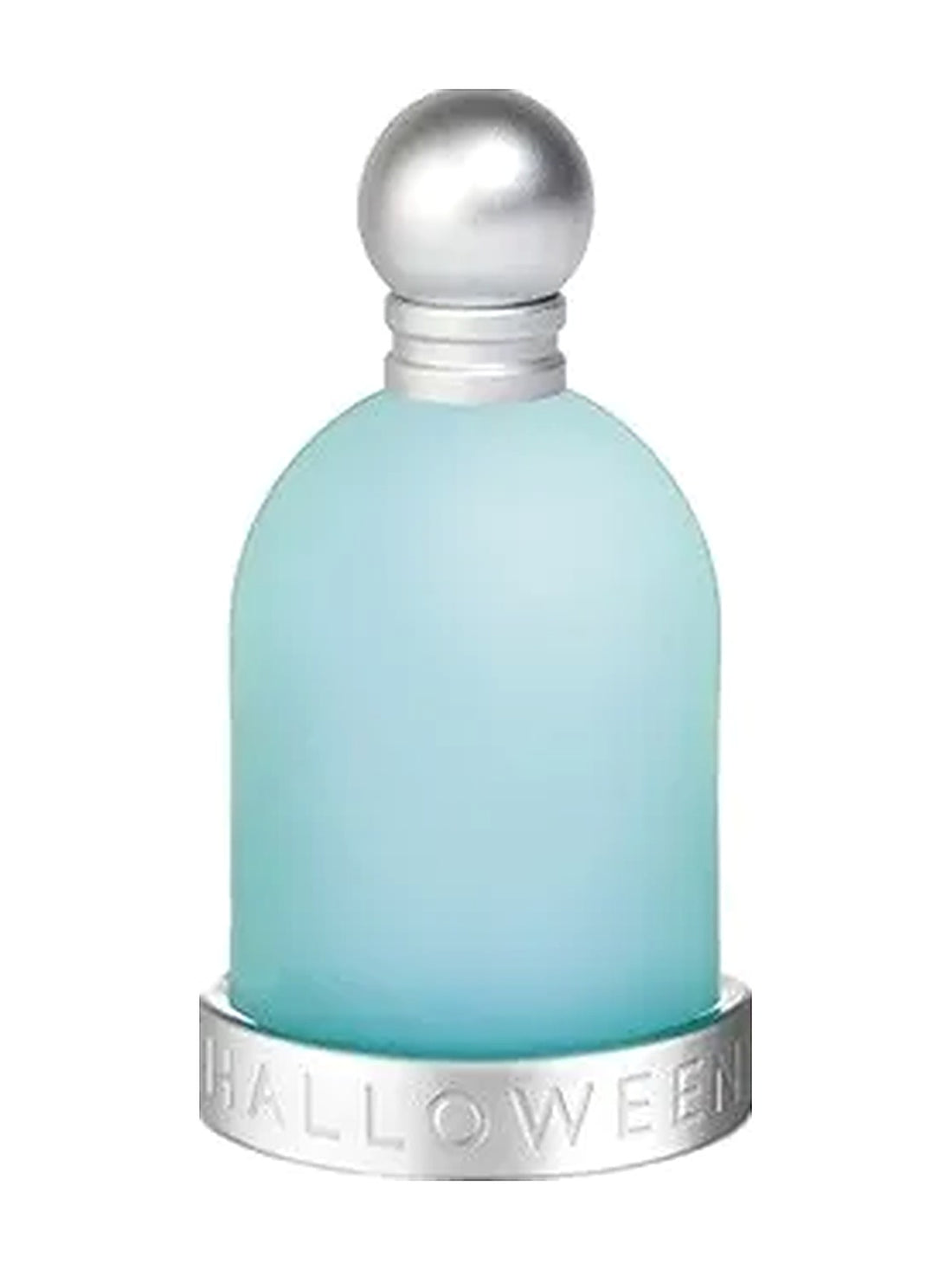 Jesus Del Pozo Hallowen Blue Drop Eau de Toilette Damenparfum 100 ml