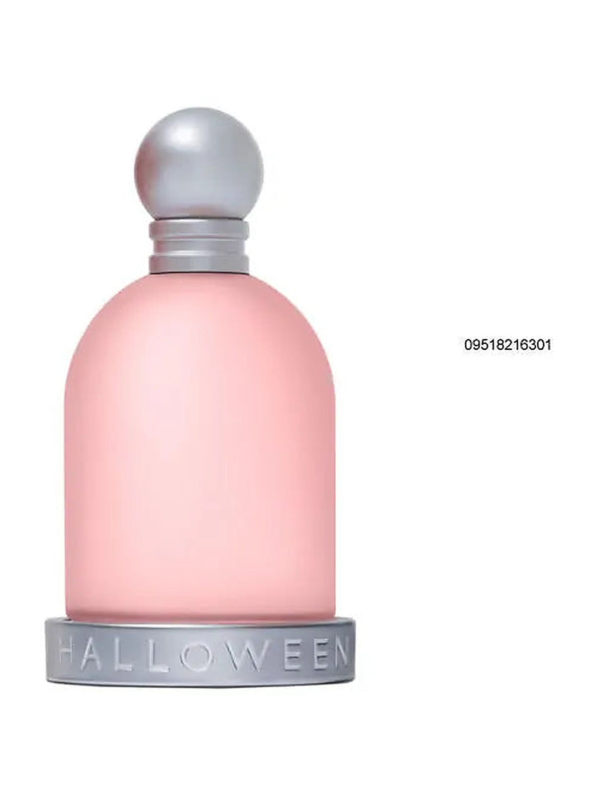 Halloween Magic Eau de Toilette Damenparfum 100 ml