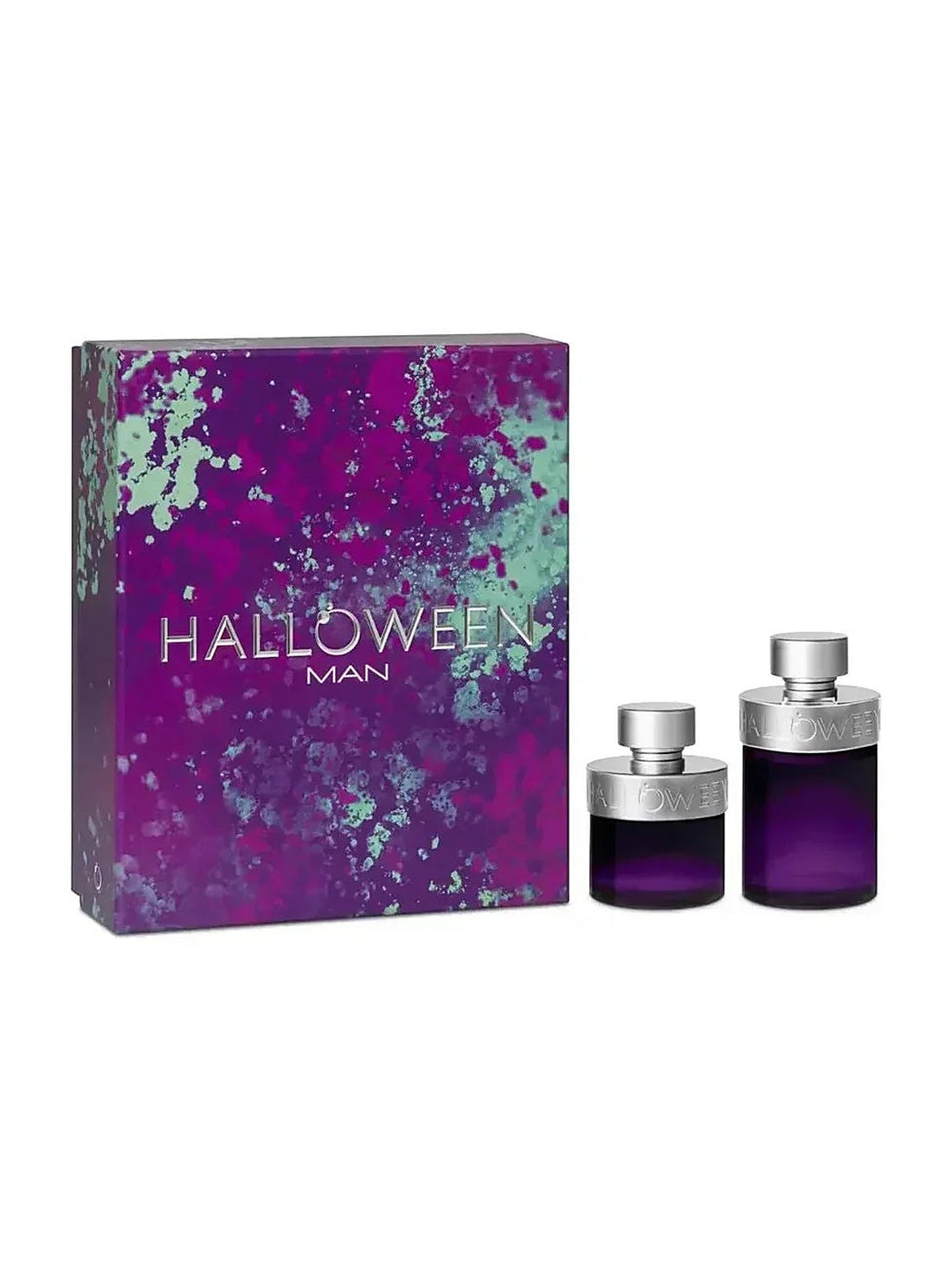 Halloween Man Et 125 Vap Cof N25 Eau de Toilette Herrenparfum 50 ml