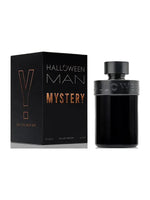 Halloween Man Mystery Eau de Parfum Herrenparfum 125 ml