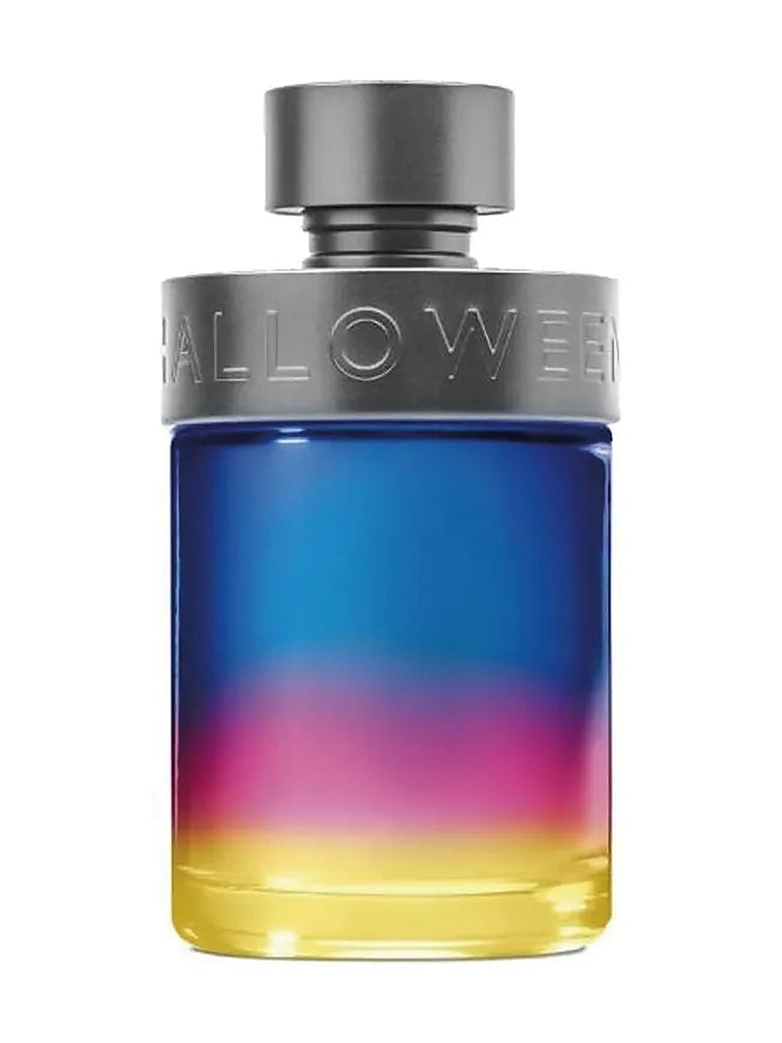 Halloween Man Hero Et Eau de Toilette Herrenparfum 125 ml