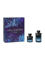 Halloween Man X Estuche 2 Piezas Eau de Toilette Herrenparfum 125 ml