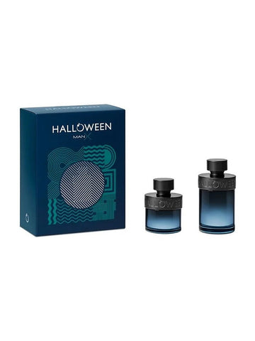 Halloween Man X Et 125 Vap 50v Cof26 Eau de Toilette Herrenparfum 125 ml