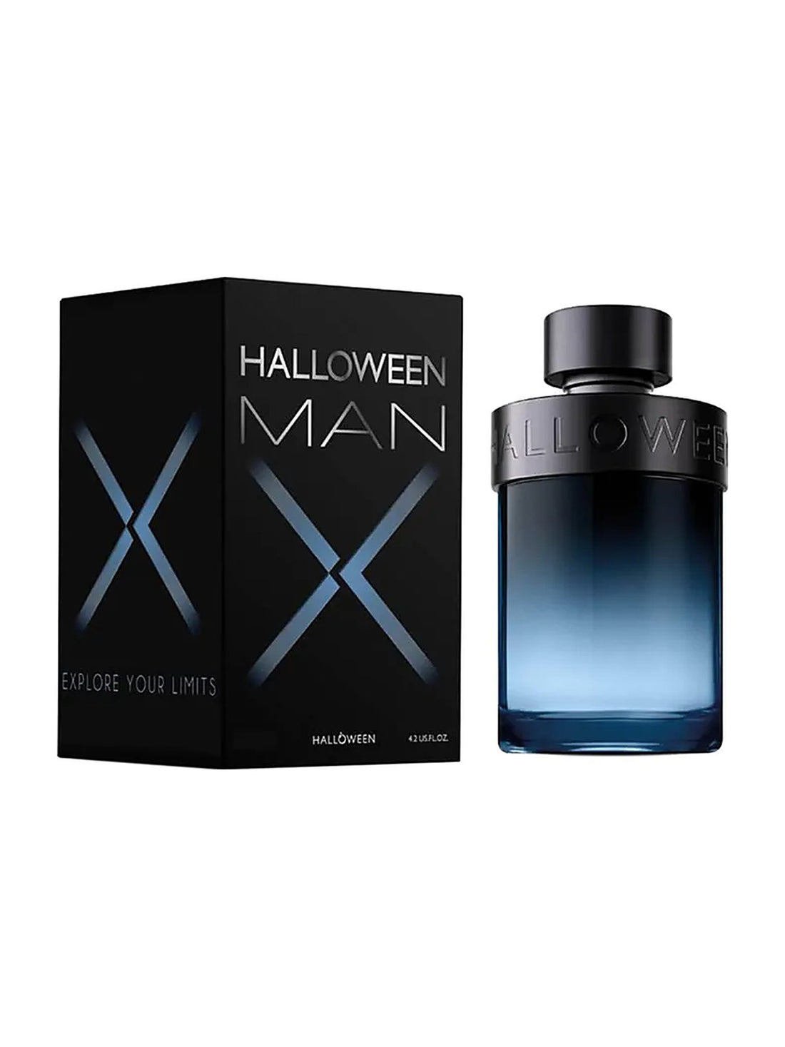 Halloween Man X Eau de Toilette Herrenparfum 75 ml