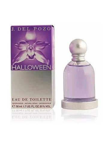 Halloween My Wish Eau de Parfum Damenparfum 50 ml