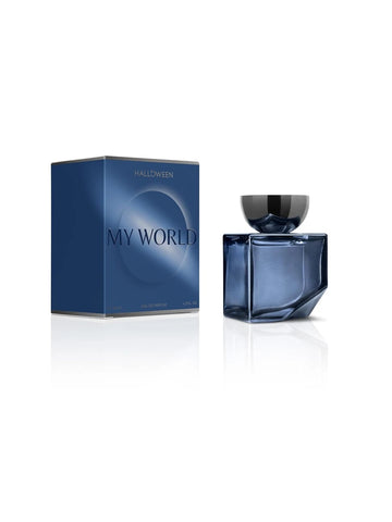 Halloween My World Premium Duft Damenparfum 125 ml - HALLOWEEN