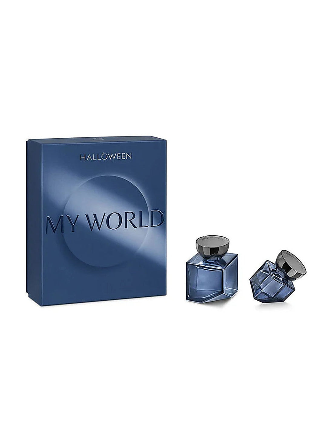 Halloween My World Ep 125v 50v Cof N25-D Eau de Parfum Unisexparfum 125 ml