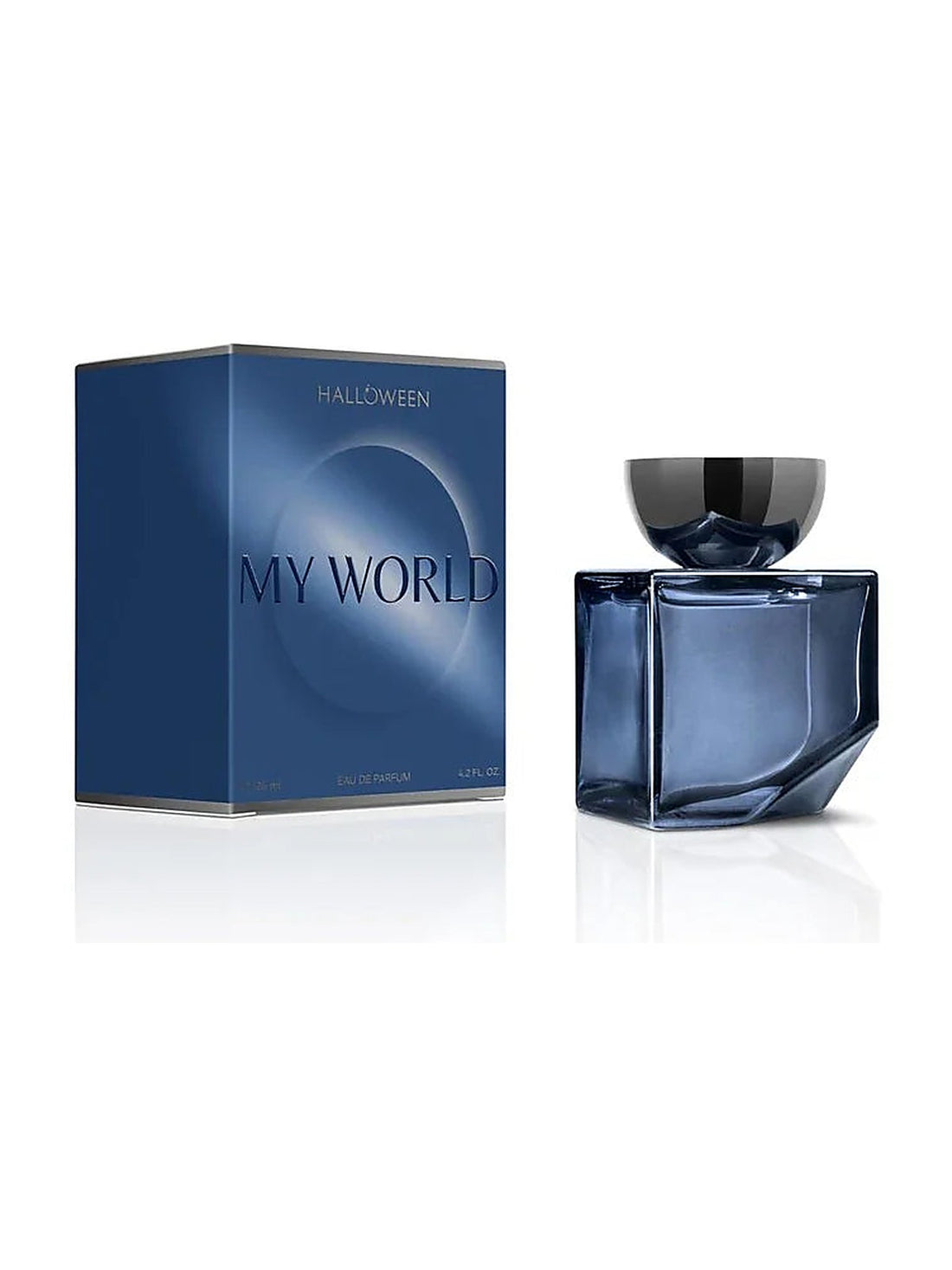 Halloween My World Ep Eau de Parfum Unisexparfum 125 ml