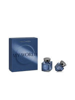 Halloween My World Unisex-Geschenkset 125 ml - 175 Ml(125 Ml+50 Ml) - HALLOWEEN