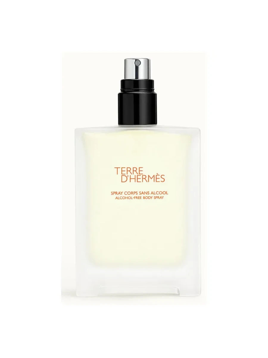 Hermès Terre d'Hermès Körperspray 100 ml - HERMÈS
