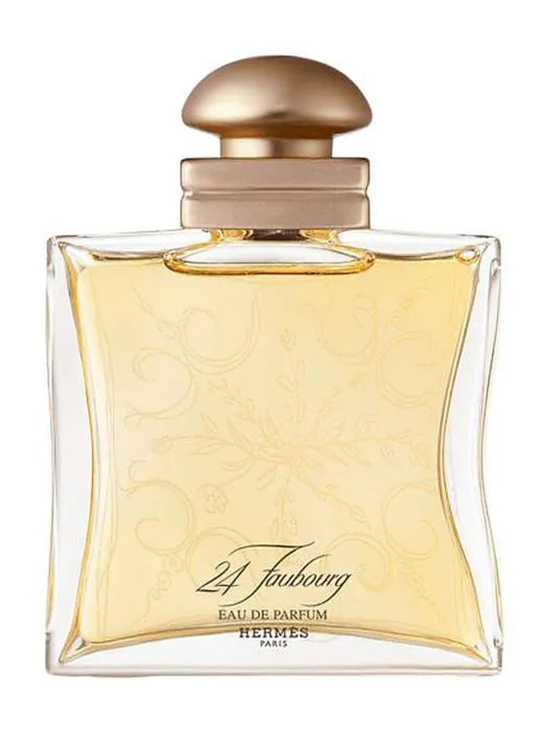 Hermès 24 Faubourg Eau de Parfum Damenparfum 50 ml