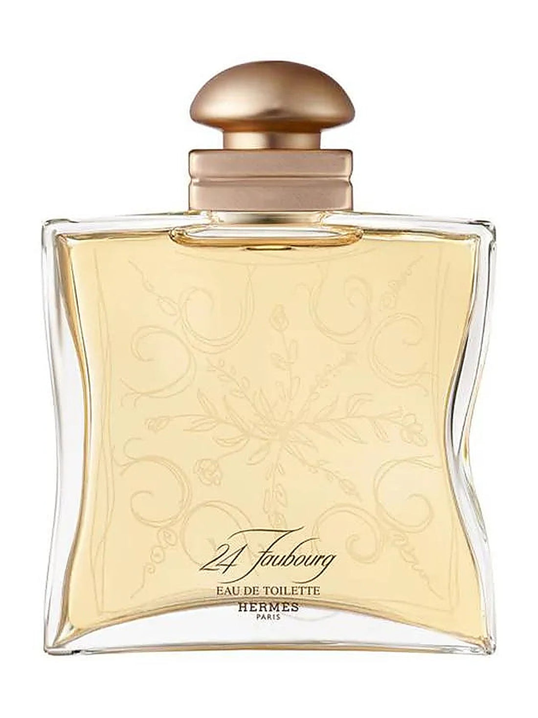 Hermès 24 Faubourg Eau de Toilette Damenparfum 100 ml