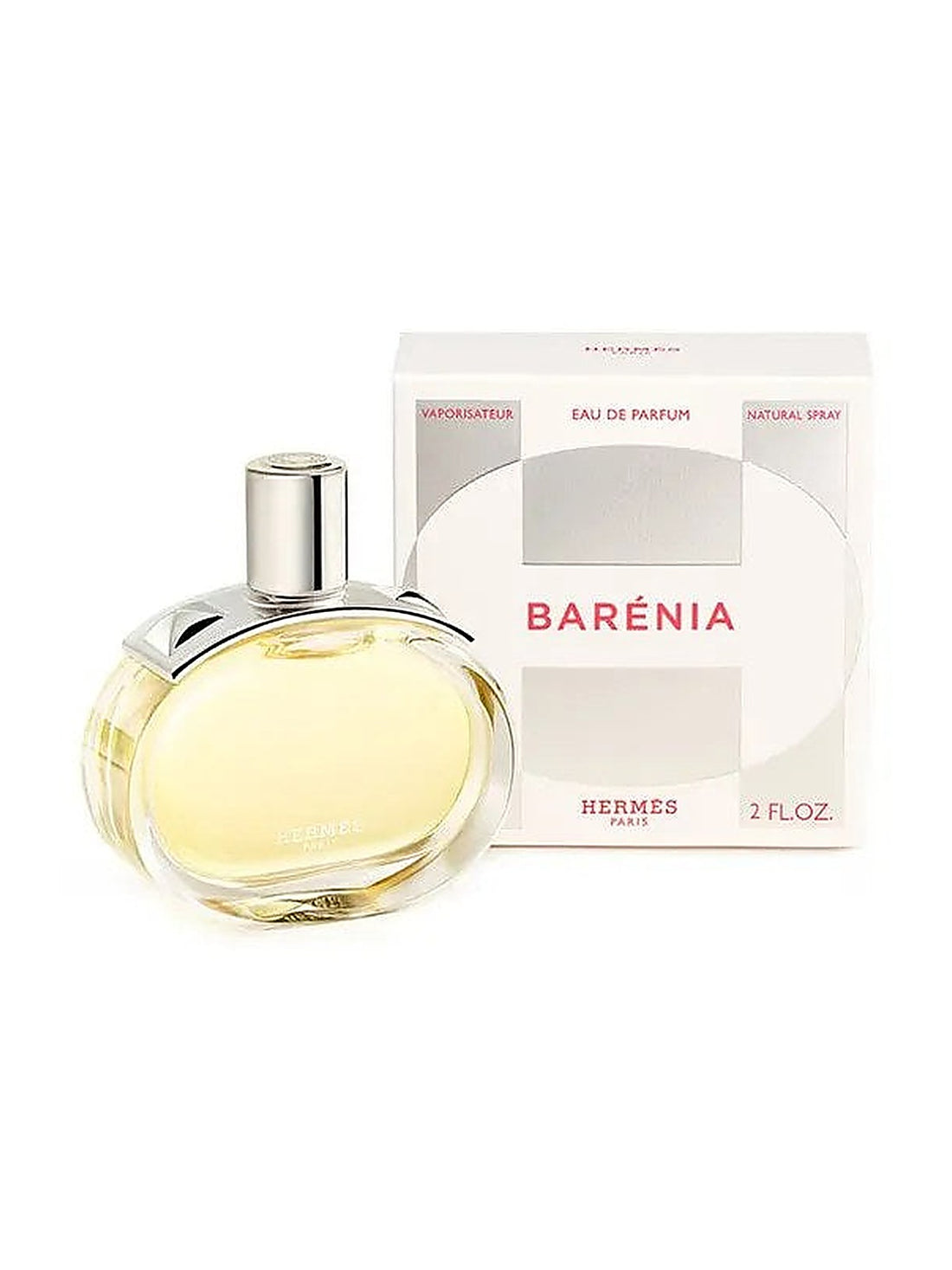 Hermès Barénia EdP Recargable Eau de Parfum Unisexparfum 60 ml