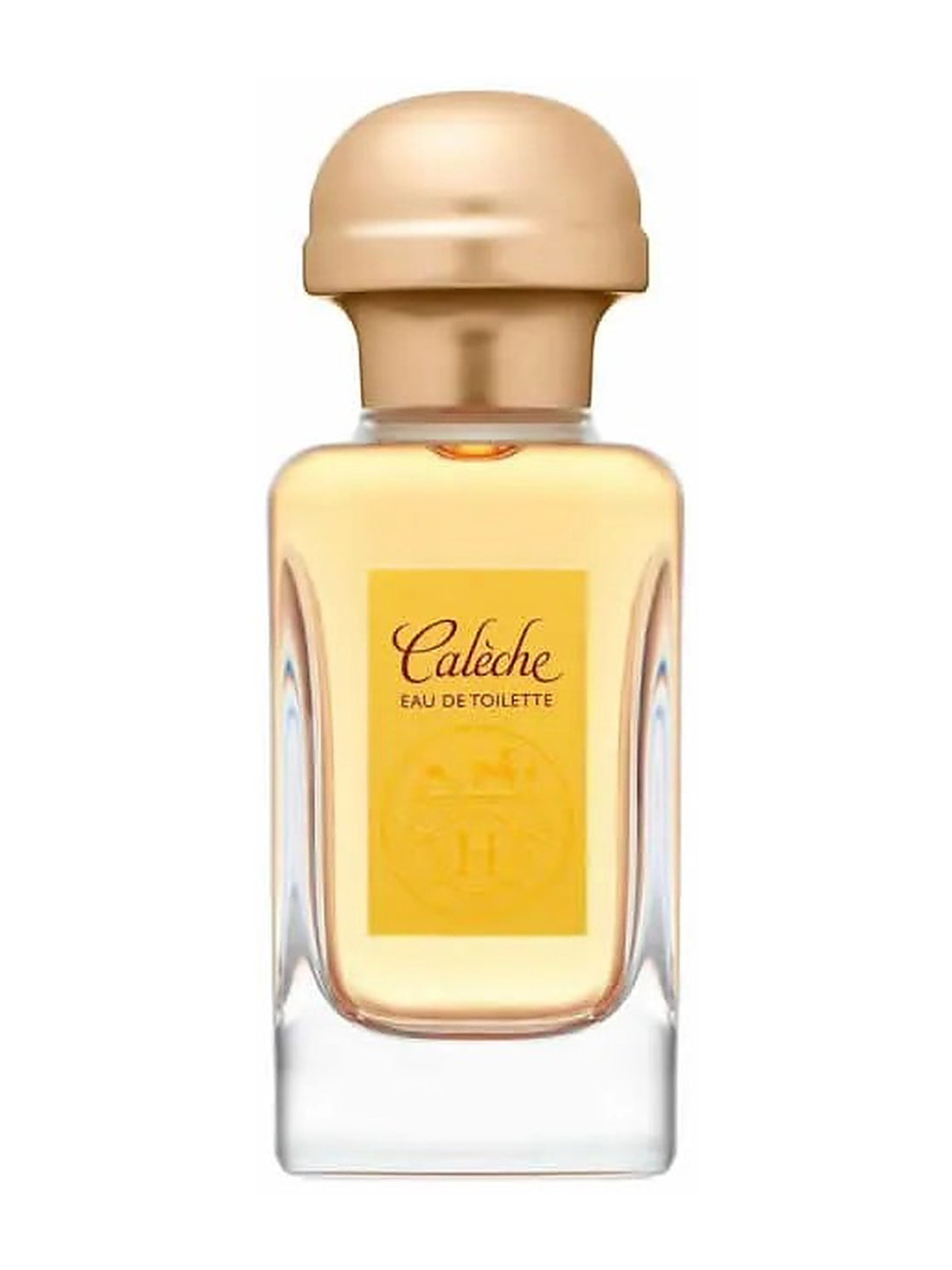 Hermès Calèche Eau de Toilette Damenparfum 100 ml