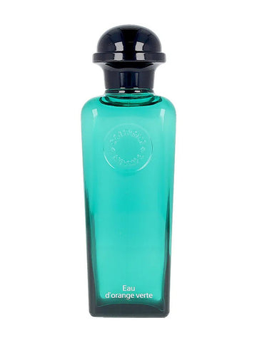 Hermes Eau D'Orange Verte Eau de Cologne Unisexparfum 100 ml