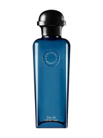Hermès Eau de Citron Noir Eau de Cologne Unisexparfum 100 ml