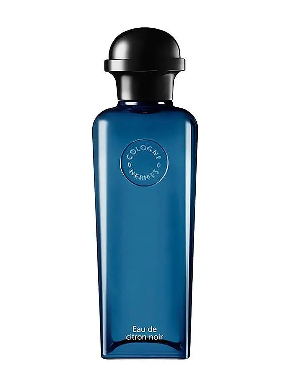 Hermès Eau de Citron Noir Eau de Cologne Unisexparfum 100 ml