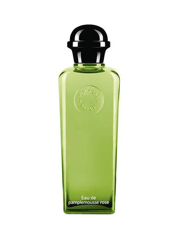 Hermes Eau de Pamplemousse Rose Eau de Cologne Unisexparfum 100 ml