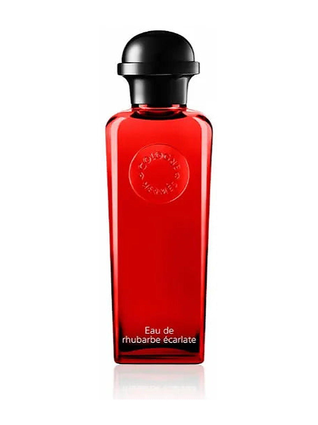 Hermes Eau de Rhubarbe Ecarlate Eau de Cologne Unisexparfum 100 ml