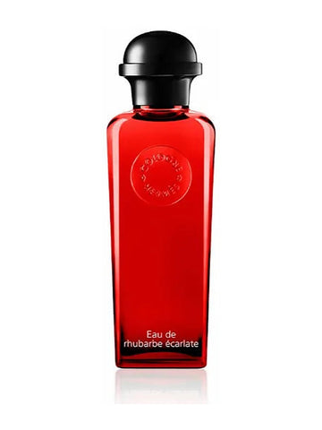Hermes Eau de Rhubarbe Ecarlate Eau de Cologne Unisexparfum 100 ml