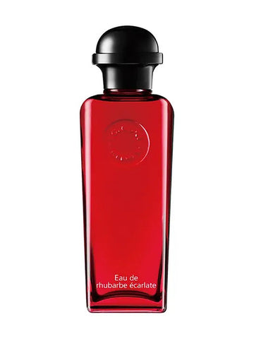 Hermès Hermes Eau Rhubarbe Ecarlate Eau de Cologne Unisexparfum 100 ml