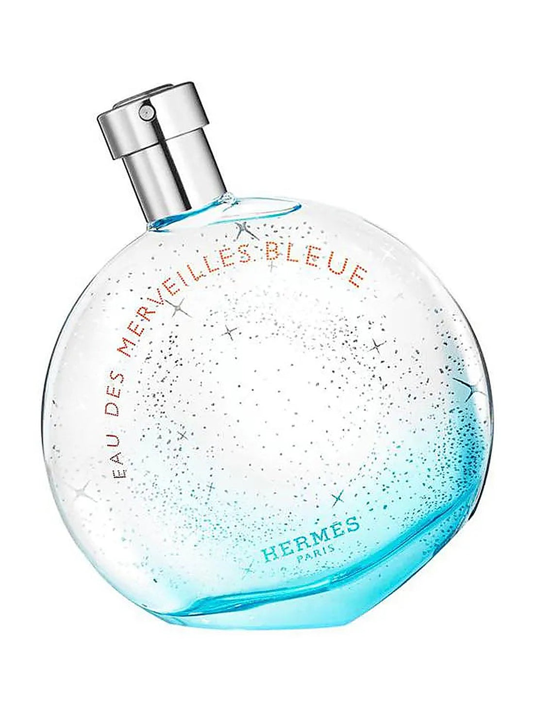 Hermès Eau des Merveilles Bleue Eau de Toilette Unisexparfum 50 ml